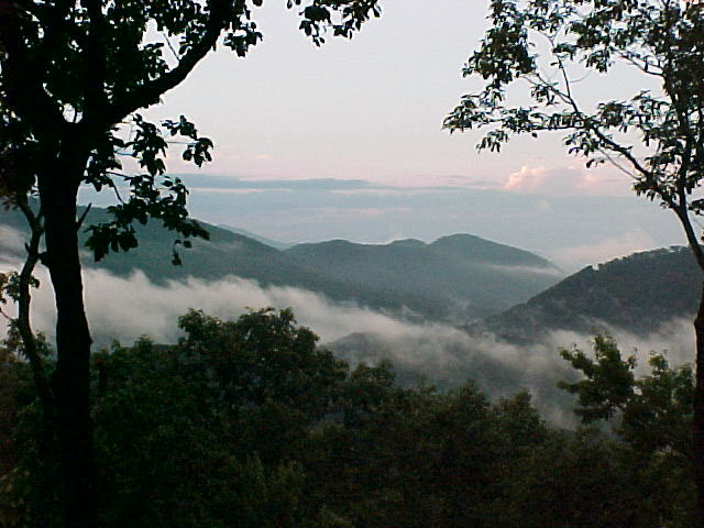 north-georgia-mountains